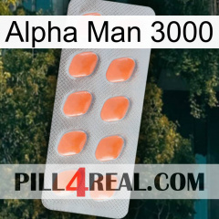 Alpha Man 3000 26